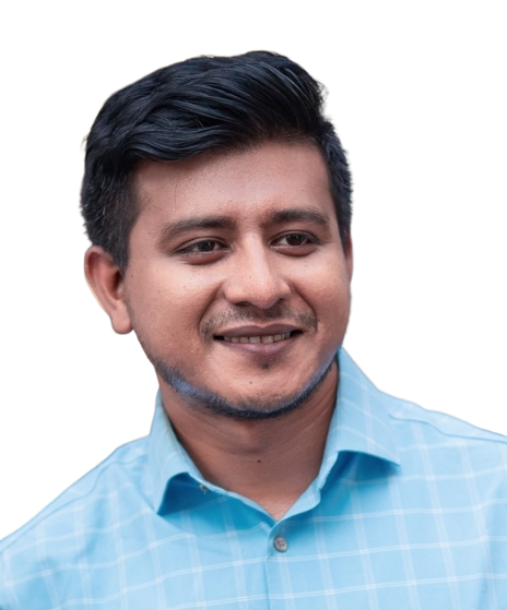 Shamim Hasan Sarkar